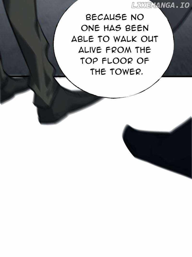 I'm the strongest boss Chapter 42 22